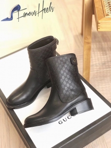 Gucci Booties GGB324545800999GG